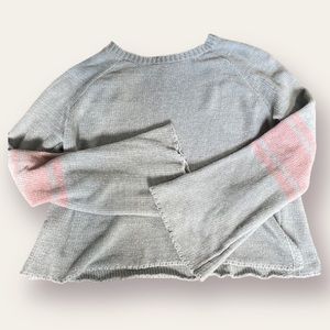 TRUE CRAFT SWEATER EXTREMELY SOFT